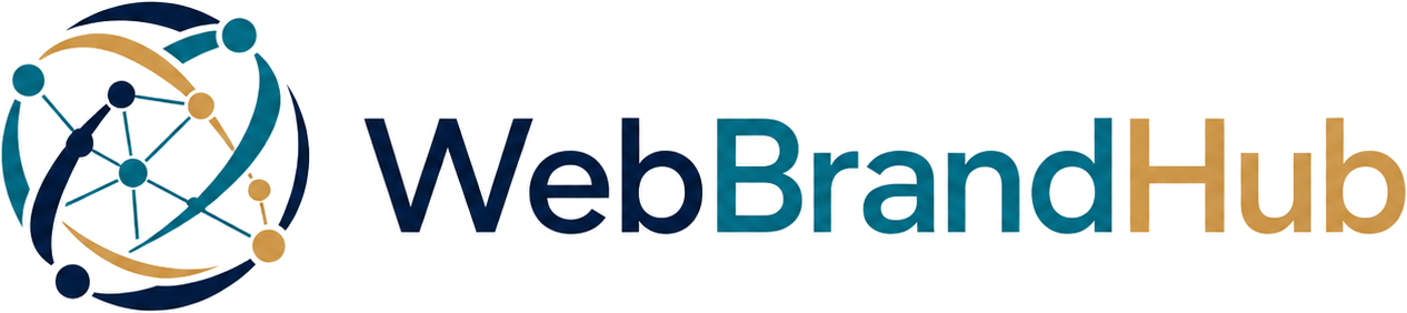 Web Brand Hub